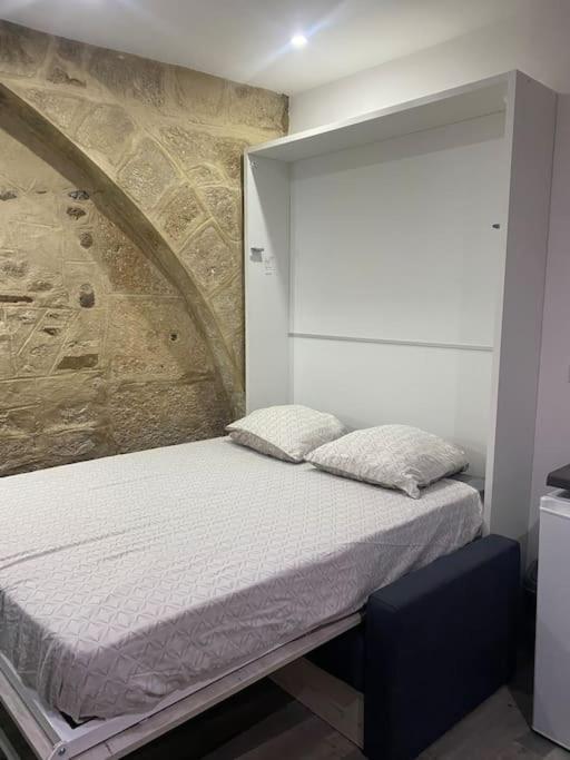 Les Balences - Jolie Studio Place Jean Jaures Beziers -Wifi Apartment ภายนอก รูปภาพ